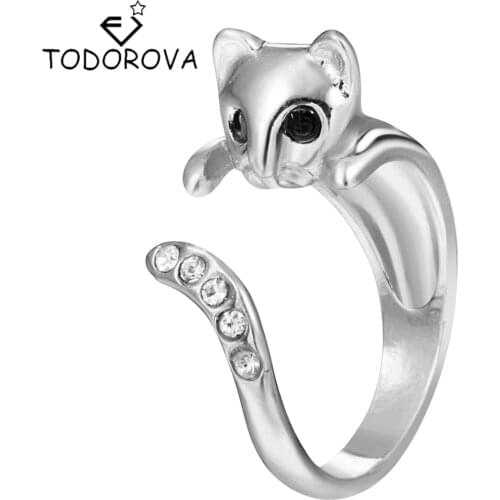 Todorova Punk Rings