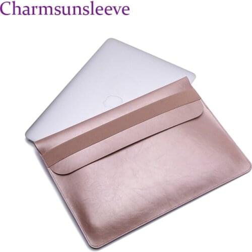 For Amazon Kindle Oasis 2 gen 2017 Slim Case Kindle Oasis 1 Luxury Pouch Microfiber Leather Sleeve Bag Cover Oasis 3 7 inch 2019