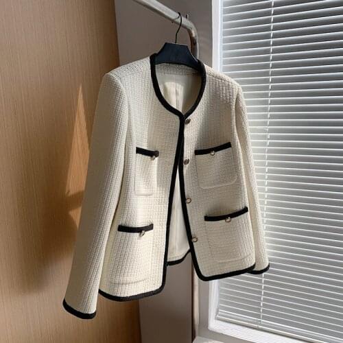 Women's Autumn Jackets Twotwinchic China