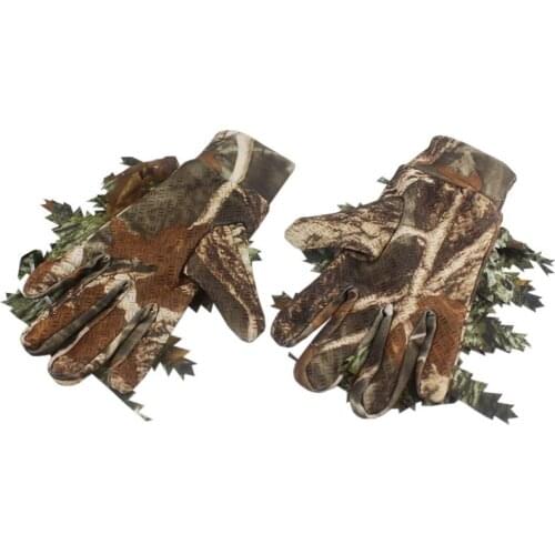 VULPO Hunting Gloves