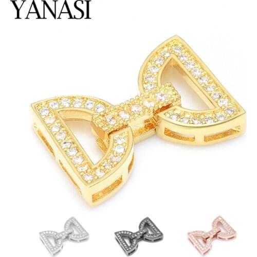 YANASI Pearl Necklaces For Women