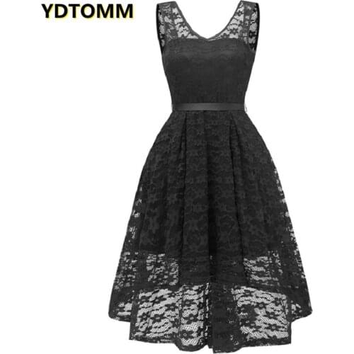 Платья для полных YDTOMM China At AliExpress