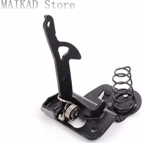 Engine bonnet lock for Mercedes-Benz W140 S280 S300 S320 S350 S400 S420 S500 S600 A1408800964