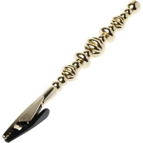 Gold Bracelet Wear Helping Hand Watch Holder Clasp Fastener Tools Jewelry Helper