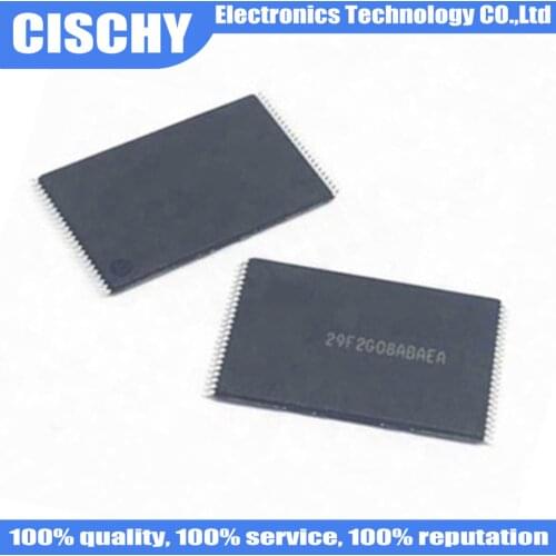 10pcs/lot MT29F2G08ABAEAWPE MT29F2G08ABAEA 29F2G08ABAEA TSOP48 MT29F2G08ABAEAWP MT29F2G08ABAEAWP: E