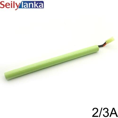 2/3A 1600mAh for Airsoft Mini AK series 8.4V Airsoft Guns Battery Pack Field shooting toy CS B