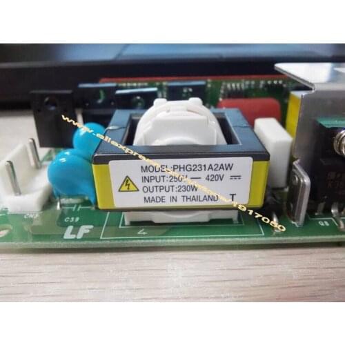 Projector Ballast For ViewSonic PJL7200 Lamp Driver Lighting