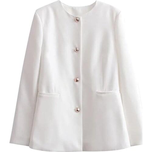 BBWM WOMAN Women's Blazers Blazers