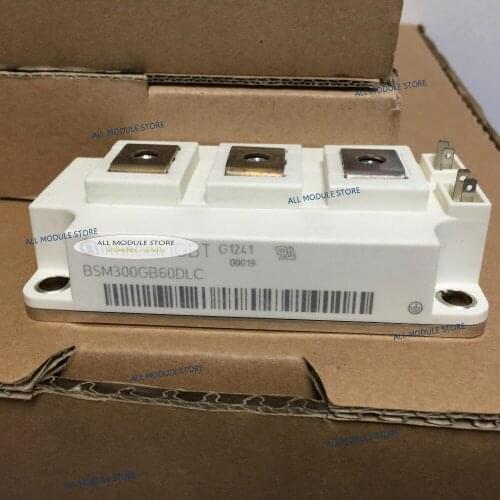 FREE SHIPPING NEW AND ORIGINAL MODULE BSM300GB60DLC BSM200GB120DLC