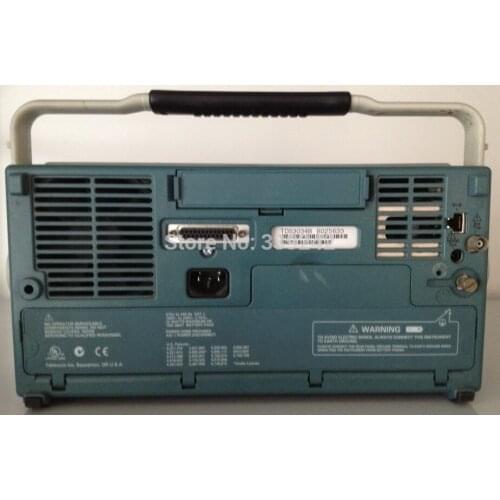 TDS3034B TDS3034B Digital Oscilloscope TDS3034B