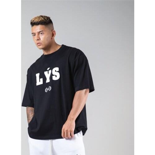 Мужские футболки оверсайз FKN China At AliExpress