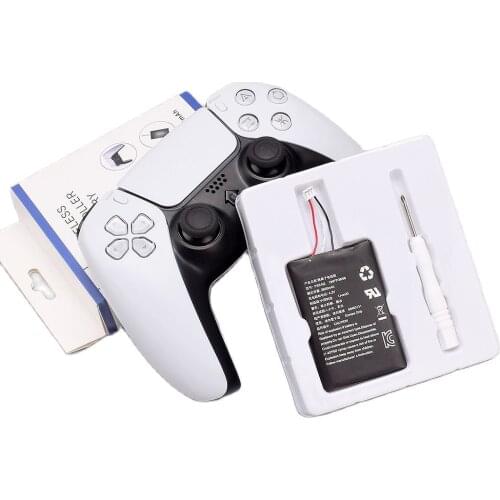 FUCHU Gamepad Batteries