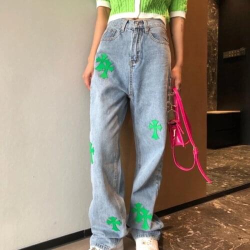 HNFWEC Womens Summer Jeans