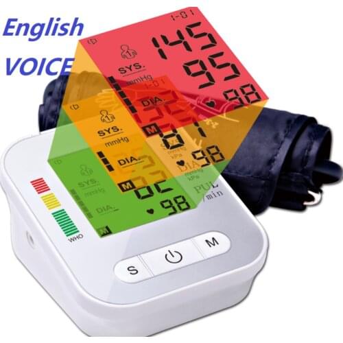 IMDK Blood Pressure Measuring Devices