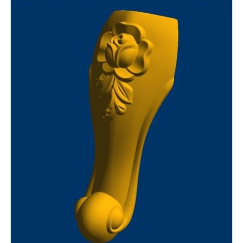 New 3D models in STL relief for CNC STL small desk tablet food --38