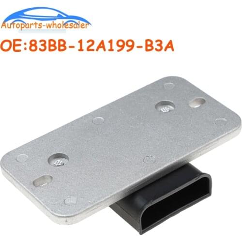 Ignition System Module Switch 83BB-12A199-B3A 83BB12A199B3A For Ford Sierra 1.3 1.6 1.8 Transit 1.6 2.0 6109051 Auto accessorie