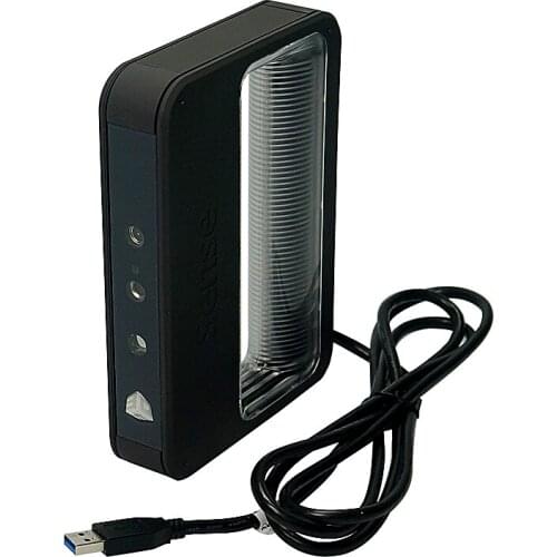 Portable 3D SENSE 2 Hand-held Scanner