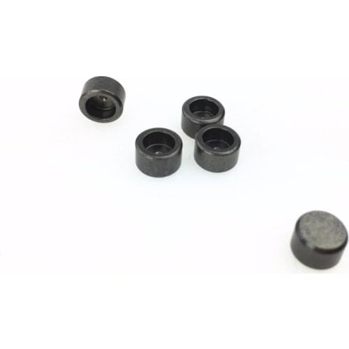 Auto Parts Gasoline Generator Water Pump trowel 168F/170F valve top protection cap 10pcs