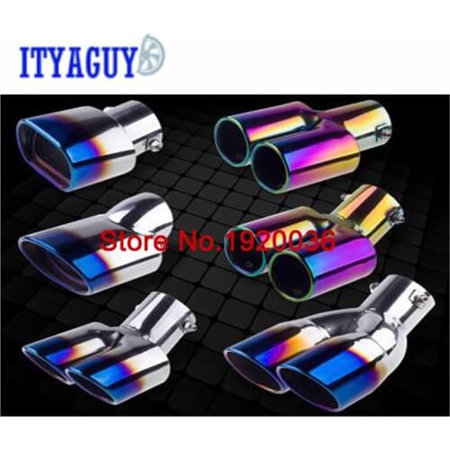 For toyota toyota corolla 2014 valve exhaust stainless steel pipe exhaust stainless exhaust clamp toyota corolla replacement