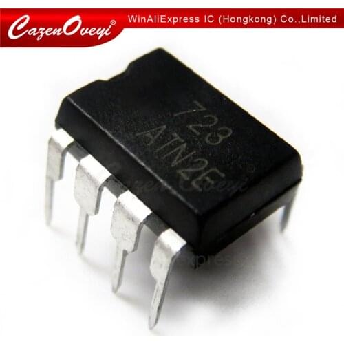 10pcs/lot YD723A YD723 723A DIP-8 In Stock