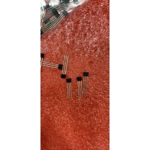 2SK192A-GR K192A- Straight Transistor TO92