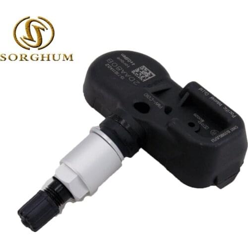 42607-06020 PMV-C010 Tire Pressure Sensor TPMS 315Mhz For Toyota For Lexus