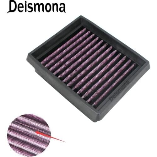 For KTM 125/200/390 DUKE RC 125/200/390 RC125 RC200 RC390 Motorcycle Accessories High-quality Air Filter Intake Cleaner