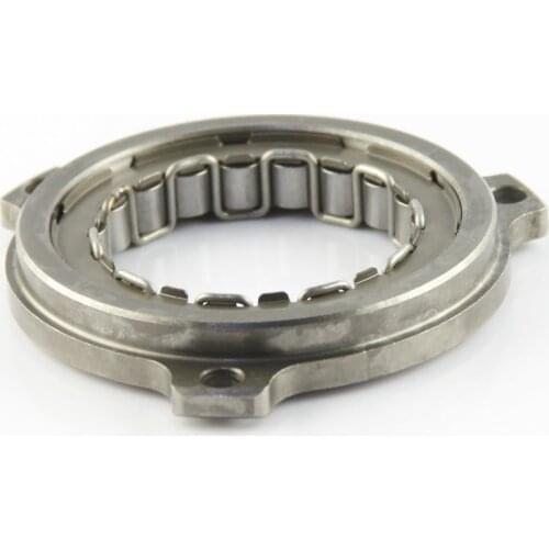 For Polaris Motorcycle One Way Starter Clutch RZR 570 EFI RZR 4 XP JAGGED X RANGER 570 RANGER CREW XP 570-6 Moto Clutch Starter