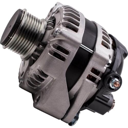 Alternator for Toyota Hiace KDH223 3.0L Turbo Diesel - 1KD-FTV 08/06
