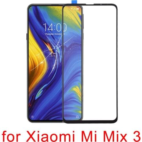 Ipartsbuy Touchscreens For Xiaomi Mi Mix