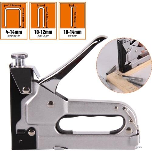 JGZUI Pneumatic Nail Guns