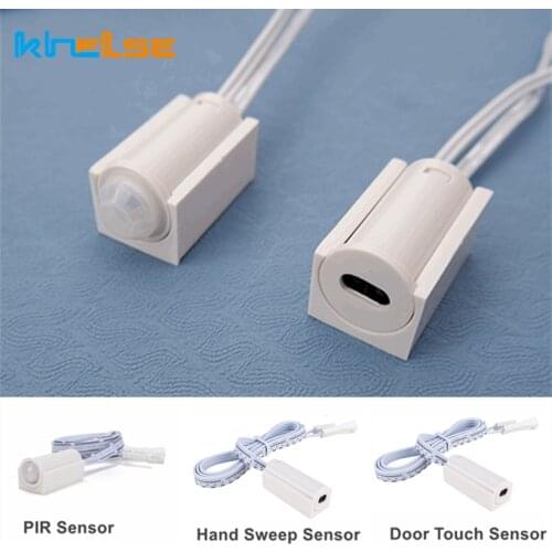 Khelse Motion Sensors
