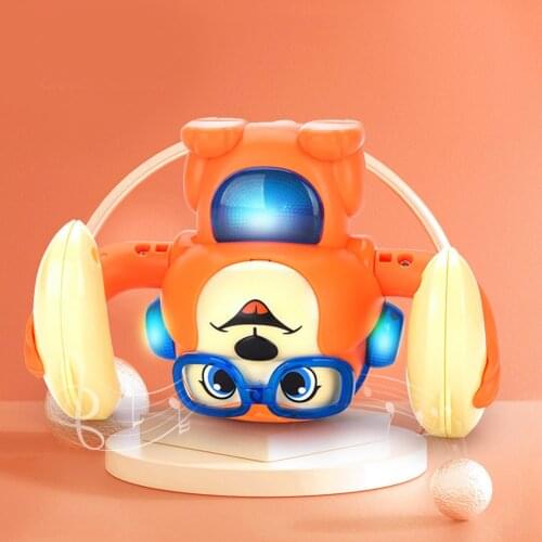 Lelebe Electronic Toys
