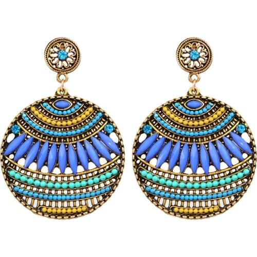 Stud Earrings LosoDo China