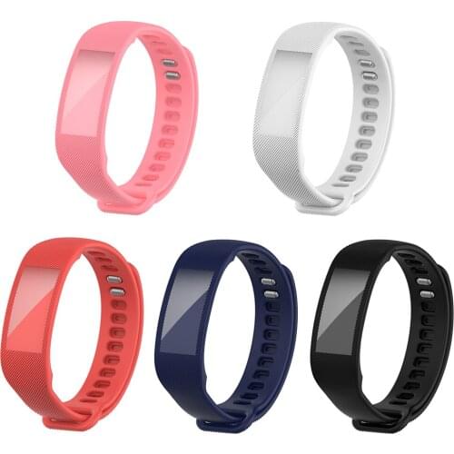 TPU Soft Strap for Amazon Halo Watch Band Women Men Smartwatch Replacement Wristband Sport Watch Bracelet Accessories for Halo