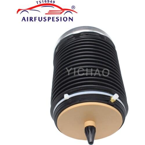 For Audi A6 4G C7 A7 Air suspension New Air Spring Bag 4G0616001R 4G0616002T 4G0616001K 4G0616001T 4G0616002K