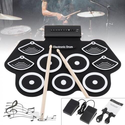 OriGlam Electronic Drums China
