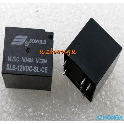 SLB-12VDC-SL-CE is SARB-S-112DE