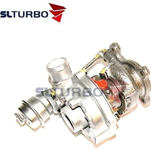 Turbo Charger 53039880015 K03 For Audi A3 Skoda Octavia I 1.9 TDI 66Kw 90Hp AGR Balanced Complete Turbine Turbolader 038145701A