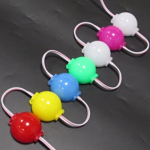 Twinkle Star LED Modules