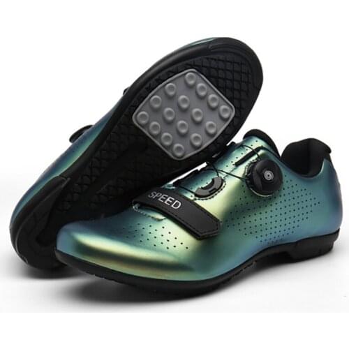 TaoBo Cycling Shoes Sapatilha Ciclismo High Ankle Boots Triathlon Bike Shoes EU36-46 Breathable Outdoor Sports Sneakers Zapatill