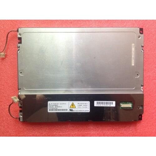 AA104VB05 LCD display screen Replacement maintenance