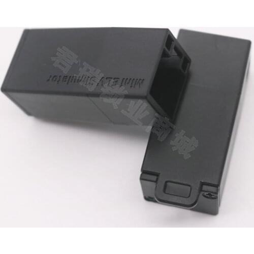 1pc VVDI for Mercedes Benz W204 207 212 Mini ELV Simulator Lock