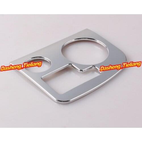 Gold Wing GL1800 Motorcycle Fairing Navi Control Accent for Honda Goldwing GL 1800 2001-2011 Decoration Parts Accessories