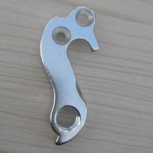 1pc Bicycle gear rear derailleur hanger For CUBE Hanger AKA#10106 cube MECH dropout cube mtb Mountain bicycle carbon frame bike