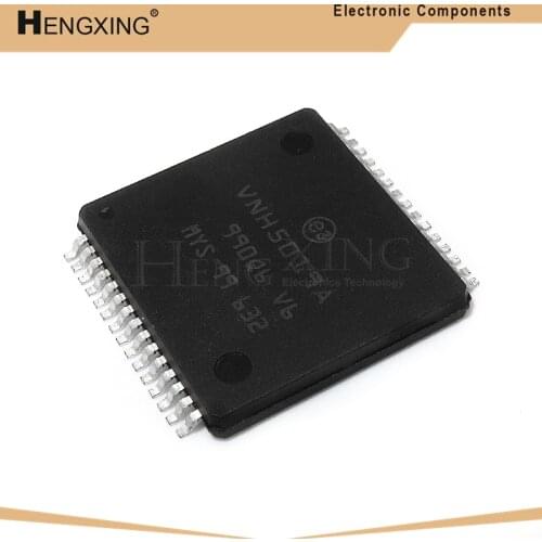 1piece VNH5019A-E VNH5019A VNH5019 VNH2SP30 2SP30 SOP-30 In Stock