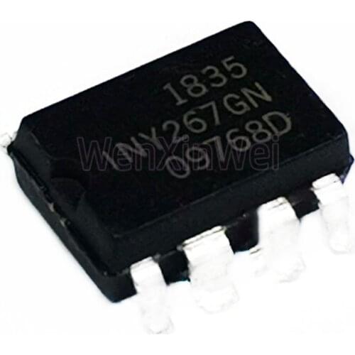 10PCS/LOT TNY267GN SOP-7 TNY267 SOP7 SMD Power Management Chip IC