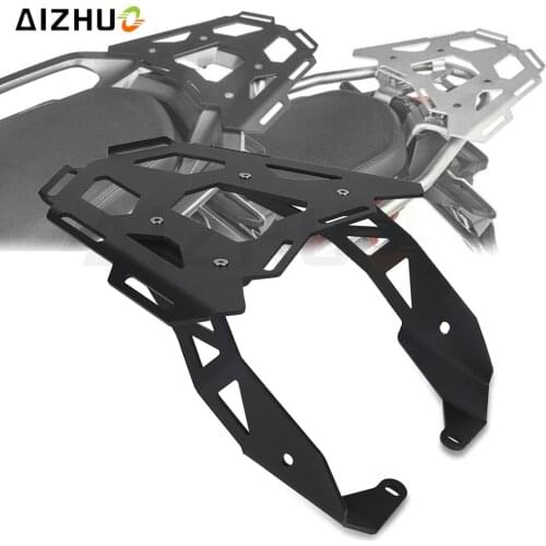 FOR HONDA CRF1100L CRF 1100 L Motorcycle Luggage Rack Rear Luggage Holder Bracket Support Parts CRF1100 L Africa Twin 2020 2021