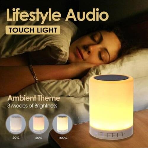 Chyi Portable Speakers