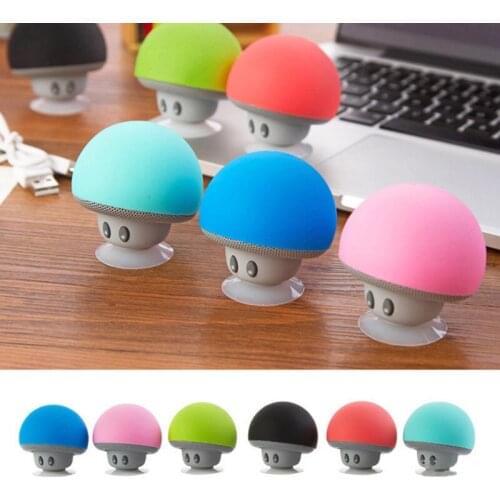 GEONYIEEK Portable Speakers